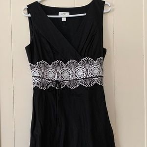 Loft dress
